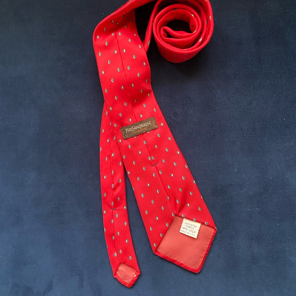 YSL - Picture 3 of 4